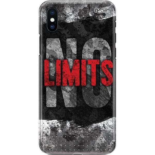 Capa Silicone NetCase Chapada No Limits