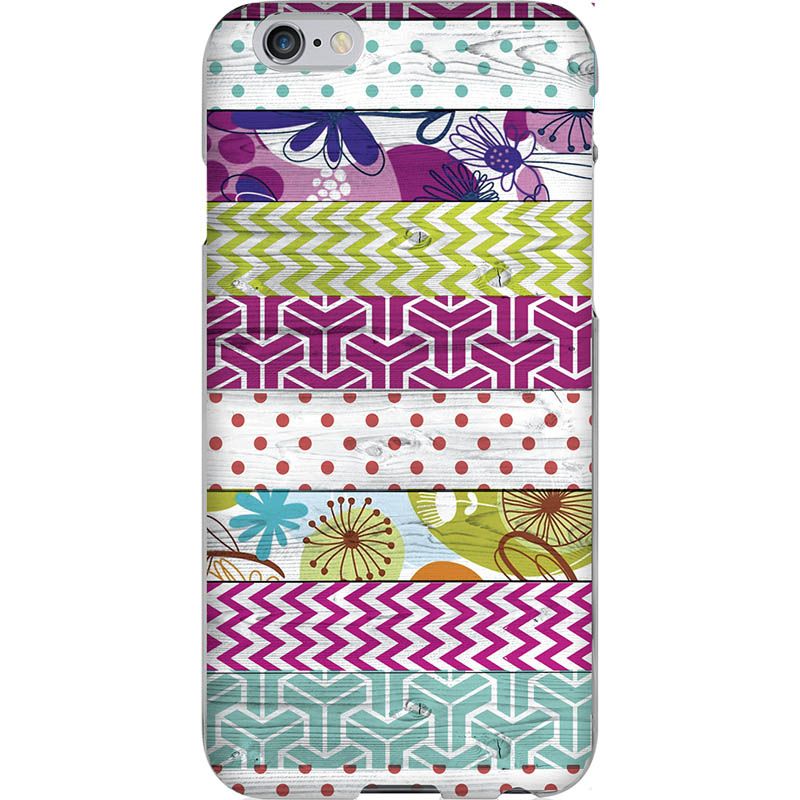 Capa Silicone NetCase Chapada Summer Pattern