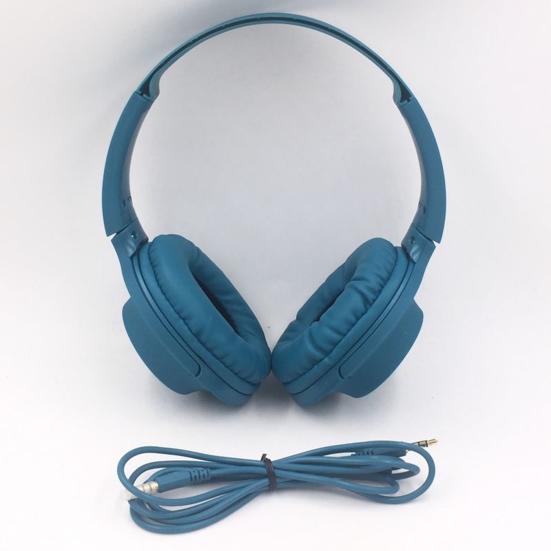 Fone de Ouvido Extra Bass MDR-100AAP - Azul