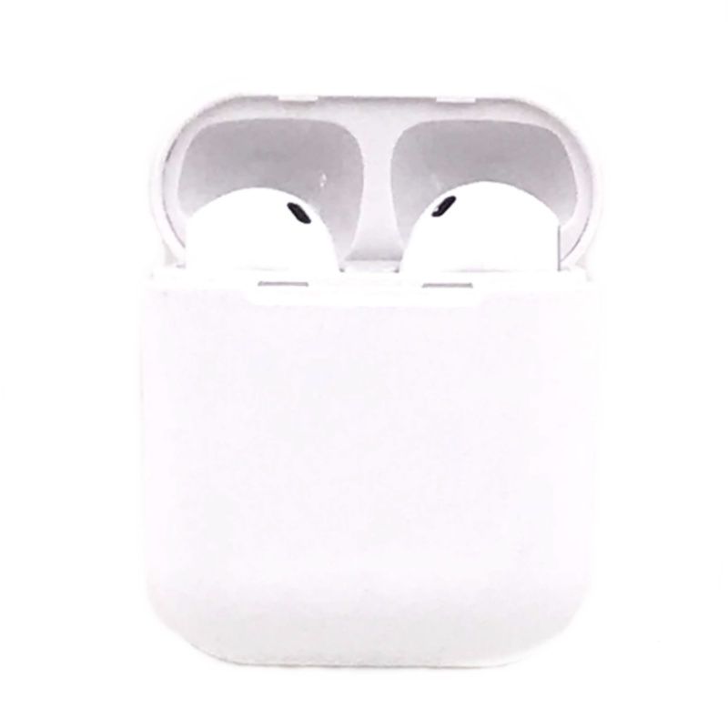 Fones de Ouvido Bluetooth - s/fio - Caixa Apple - Brancos