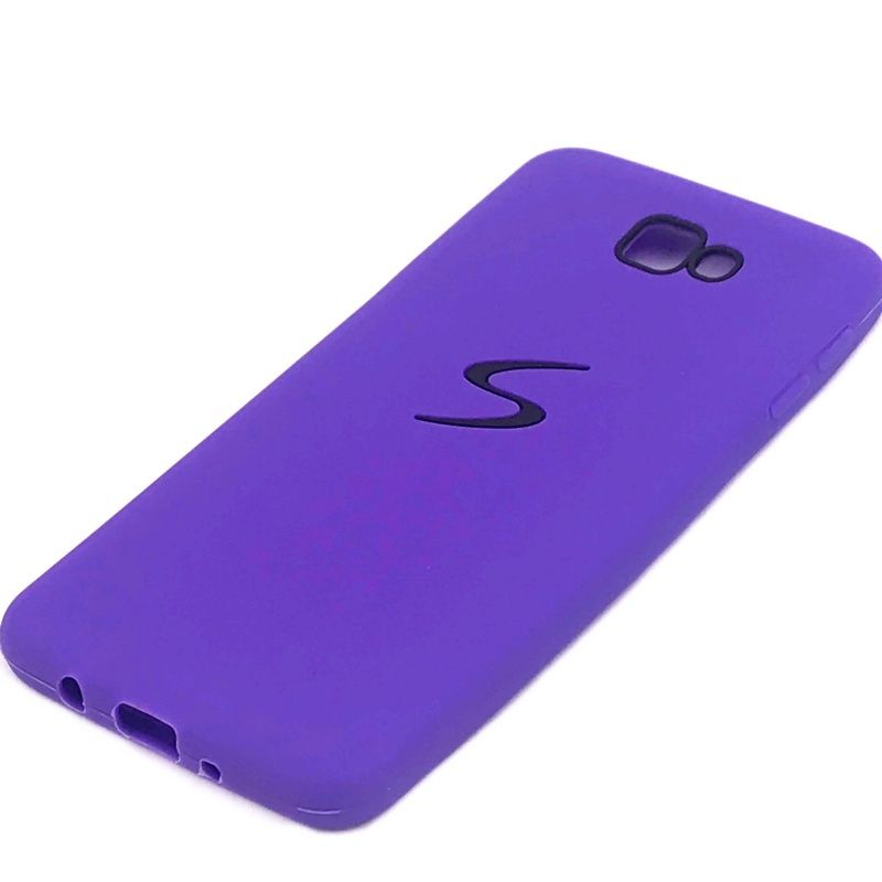 Capa Borracha Logo - Violeta