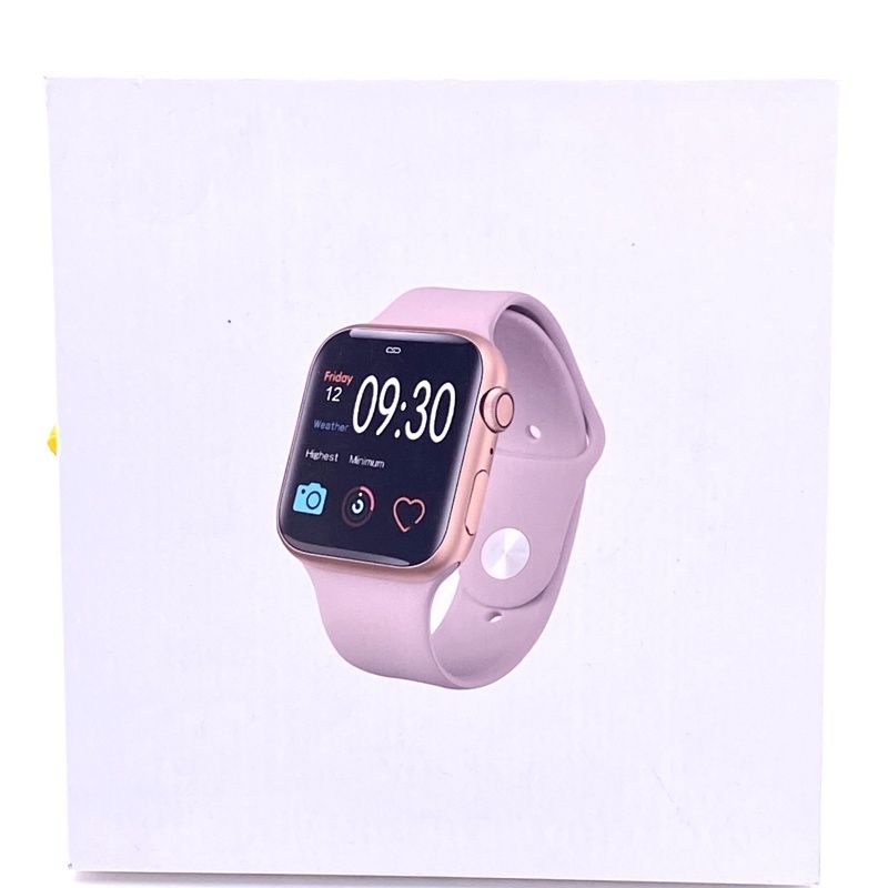 relógio smartwatch iwo 6