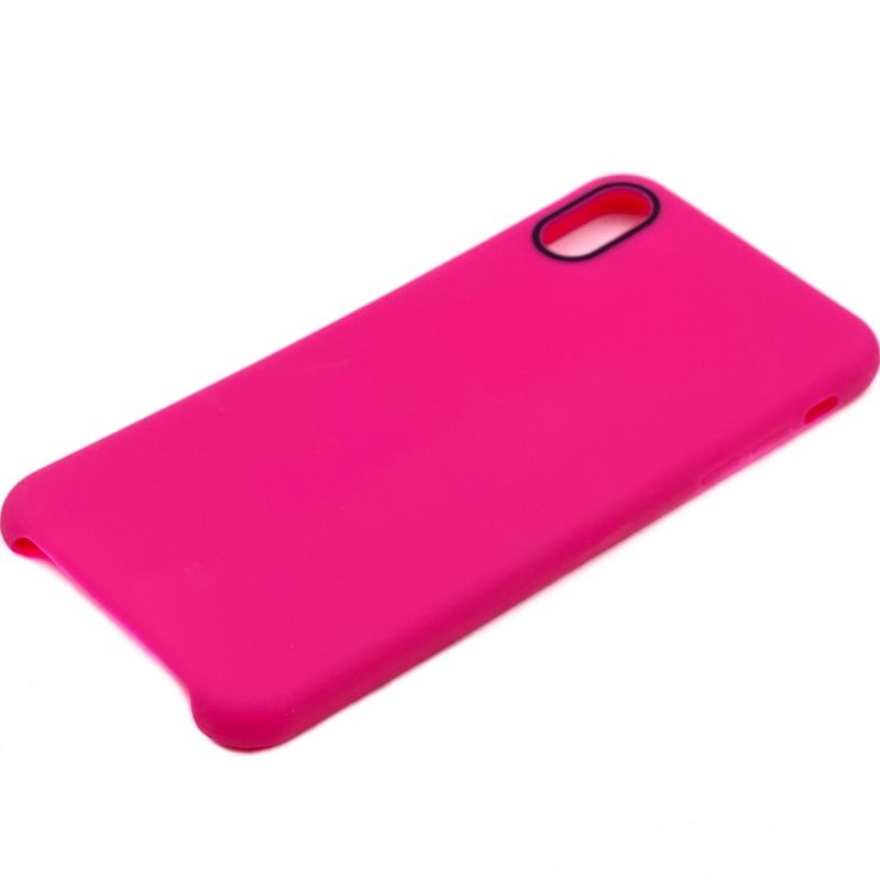 Capa Casca Color - Pink