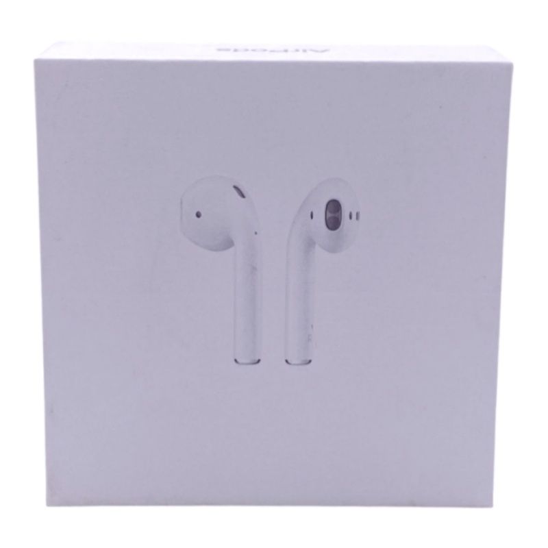 Fone de Ouvido Airpods com Estojo Carregador - 1ª Linha - Branco