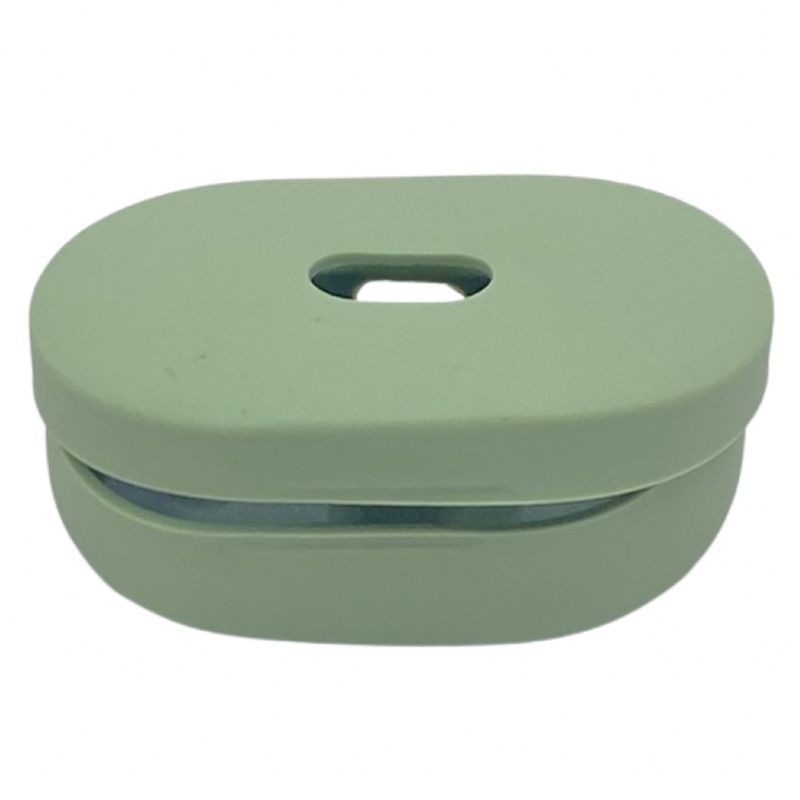 Case Emborrachada para Xiaomi Airdots 2 - Verde