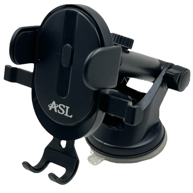 Suporte Veicular *Universal* ASL SV40 - Preto